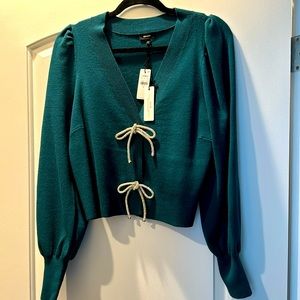EXPRESS sweater top